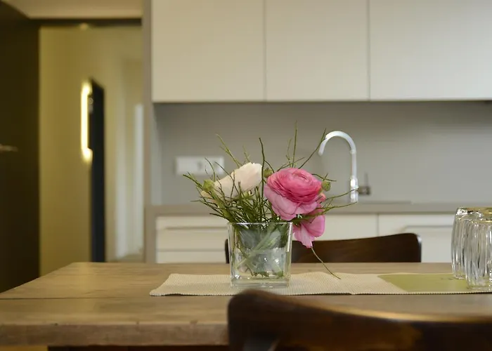 게스트하우스 Hirsch Ersingen