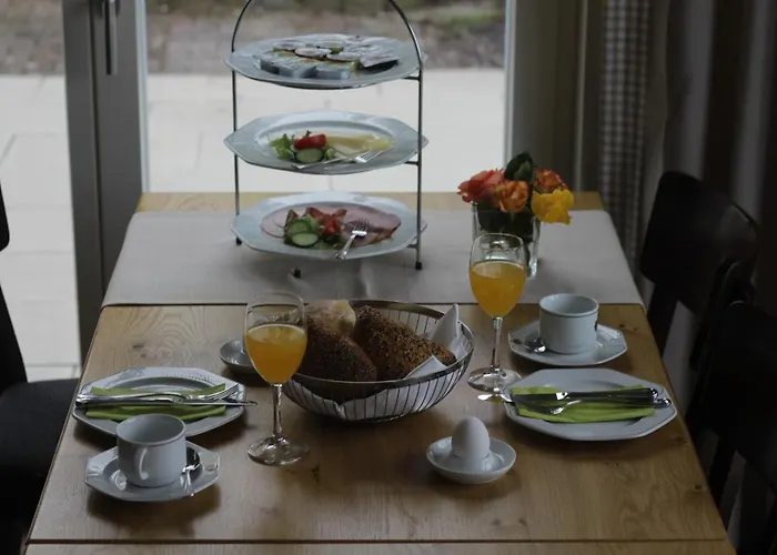 게스트하우스 Hirsch