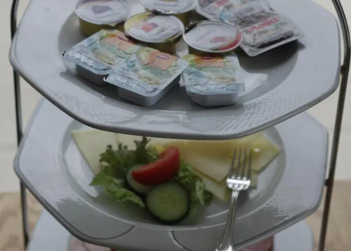 Hirsch 게스트하우스 3*