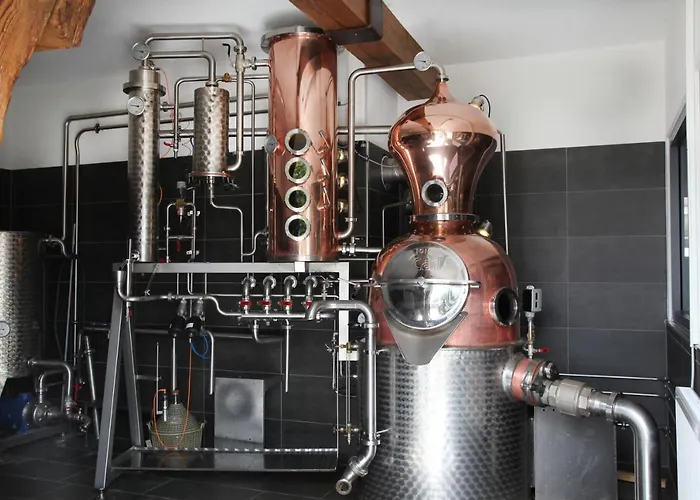 게스트하우스 Hirsch Ersingen